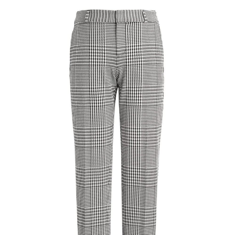 Petite Avery Straight-Fit Lightweight Ankle Pant